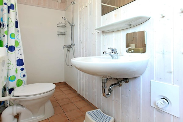 Foto van 12 persoons vakantie huis in Otterndorf - Vakantiehuis in Ottendorf - Indoor