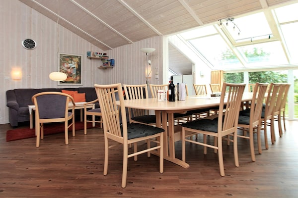 Foto van 12 persoons vakantie huis in Otterndorf - Vakantiehuis in Ottendorf - Indoor