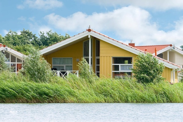 Foto van 12 persoons vakantie huis in Otterndorf - Vakantiehuis in Ottendorf - Outdoor
