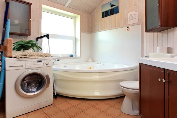 Foto van 12 persoons vakantie huis in Otterndorf - Vakantiehuis in Ottendorf - Spa