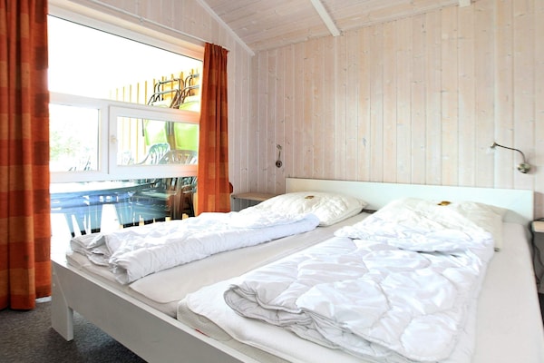 Foto van 12 persoons vakantie huis in Otterndorf - Vakantiehuis in Ottendorf - Indoor