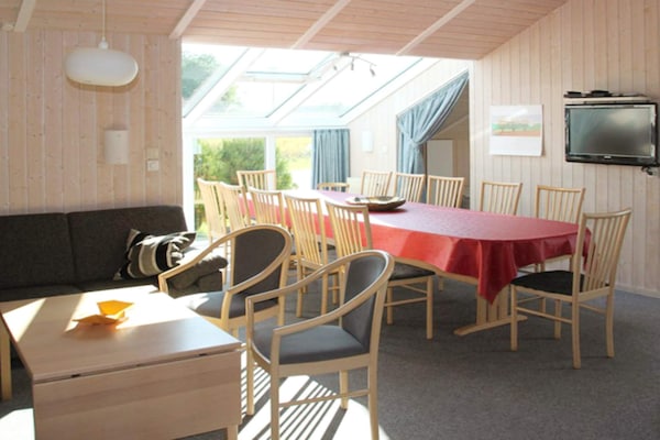 Foto van 12 persoons vakantie huis in Otterndorf - Vakantiehuis in Ottendorf - Indoor