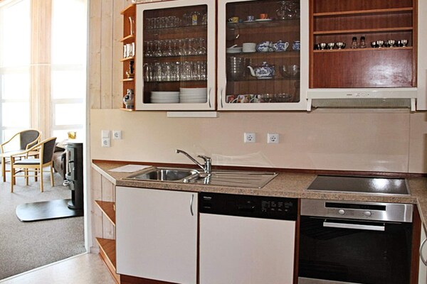 Foto van 12 persoons vakantie huis in Otterndorf - Vakantiehuis in Ottendorf - Indoor