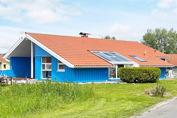 Foto van 12 persoons vakantie huis in Otterndorf - Vakantiehuis in Ottendorf - Outdoor