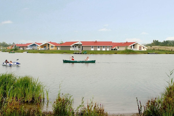 Foto van 12 persoons vakantie huis in Otterndorf - Vakantiehuis in Ottendorf - WaterView