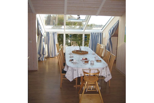 Foto van 12 persoons vakantie huis in Otterndorf - Vakantiehuis in Ottendorf - Indoor