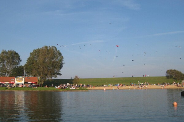 Foto van 12 persoons vakantie huis in Otterndorf - Vakantiehuis in Ottendorf - View