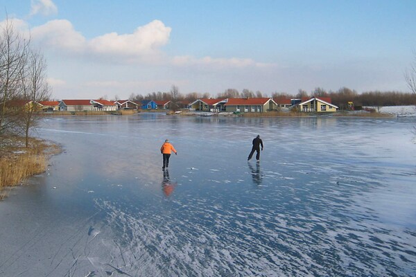 Foto van 12 persoons vakantie huis in Otterndorf - Vakantiehuis in Ottendorf - View