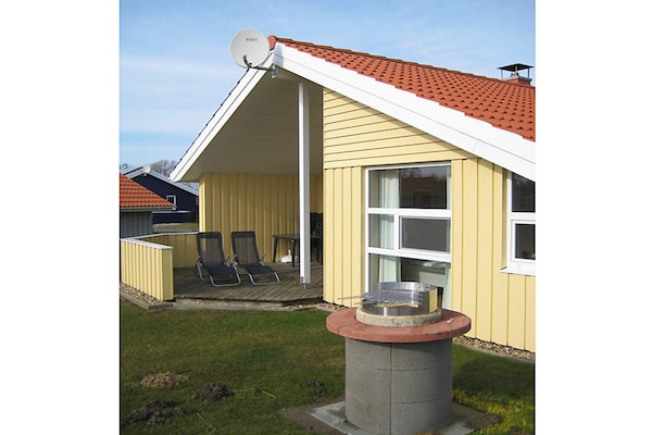 Foto van 12 persoons vakantie huis in Otterndorf - Vakantiehuis in Ottendorf - Outdoor
