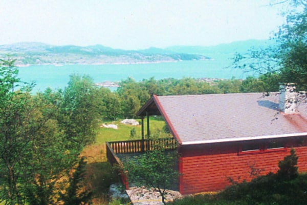 Foto van 7 persoons vakantie huis in Skjold-By Traum - Vakantiehuis in Skjold - WaterView