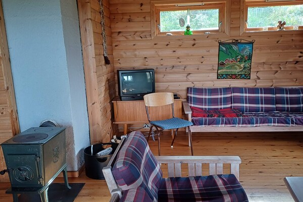 Foto van 7 persoons vakantie huis in Skjold-By Traum - Vakantiehuis in Skjold - Indoor