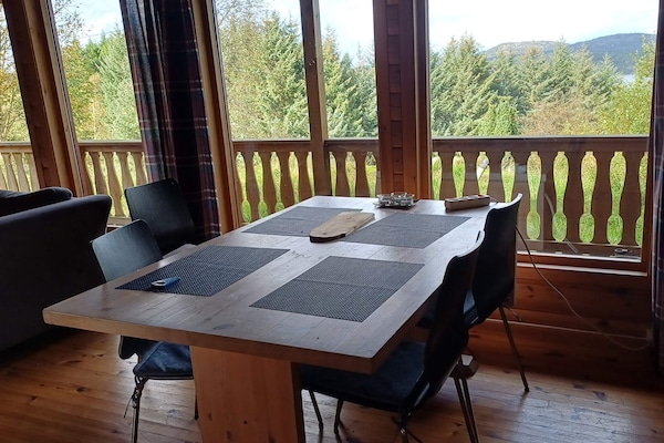 Foto van 7 persoons vakantie huis in Skjold-By Traum - Vakantiehuis in Skjold - Indoor