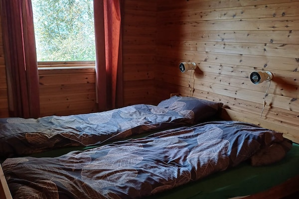 Foto van 7 persoons vakantie huis in Skjold-By Traum - Vakantiehuis in Skjold - Indoor