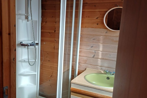 Foto van 7 persoons vakantie huis in Skjold-By Traum - Vakantiehuis in Skjold - Indoor