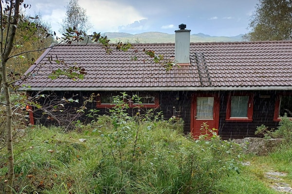 Foto van 7 persoons vakantie huis in Skjold-By Traum - Vakantiehuis in Skjold - Outdoor