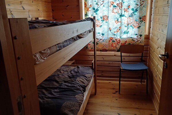 Foto van 7 persoons vakantie huis in Skjold-By Traum - Vakantiehuis in Skjold - Indoor