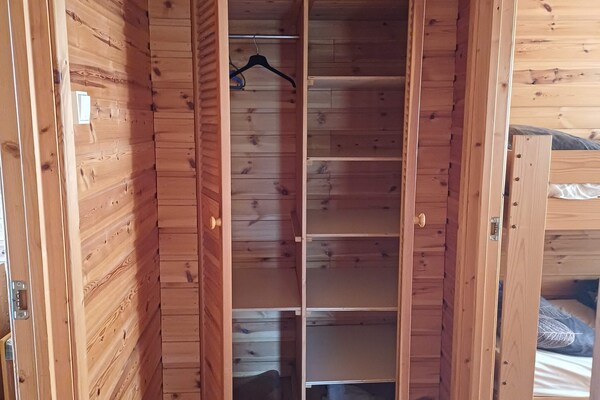 Foto van 7 persoons vakantie huis in Skjold-By Traum - Vakantiehuis in Skjold - Indoor
