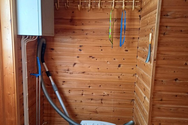 Foto van 7 persoons vakantie huis in Skjold-By Traum - Vakantiehuis in Skjold - Indoor