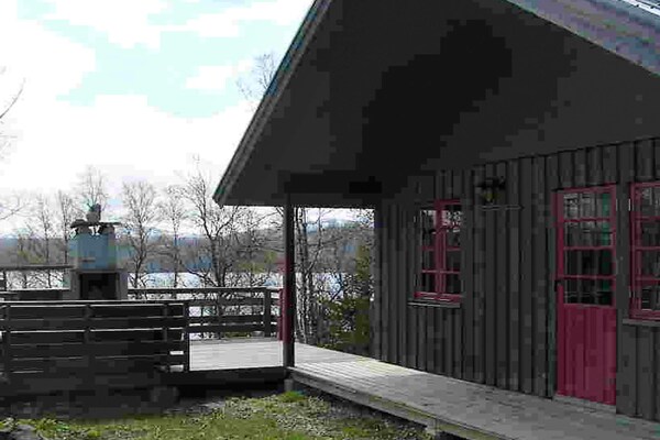Foto van 6 persoons vakantie huis in Nordli-By Traum - Vakantiehuis in Nordli - Outdoor