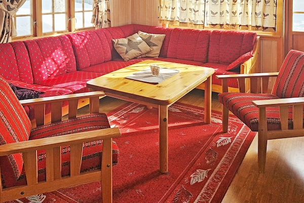 Foto van 6 persoons vakantie huis in Nordli-By Traum - Vakantiehuis in Nordli - Indoor