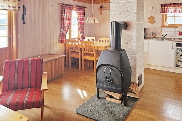 Foto van 6 persoons vakantie huis in Nordli-By Traum - Vakantiehuis in Nordli - Indoor
