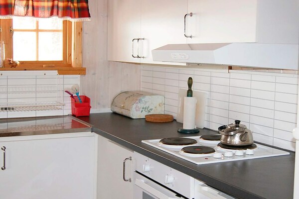 Foto van 6 persoons vakantie huis in Nordli-By Traum - Vakantiehuis in Nordli - Indoor