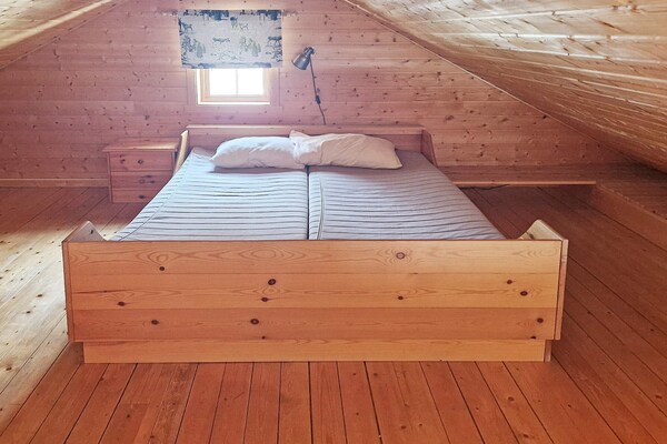 Foto van 6 persoons vakantie huis in Nordli-By Traum - Vakantiehuis in Nordli - Indoor