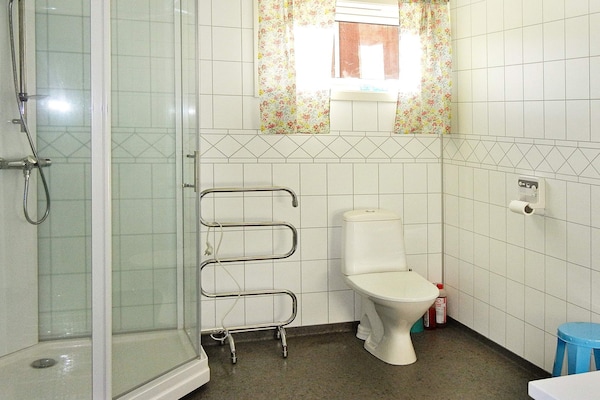 Foto van 7 persoons vakantie huis in Foldereid-By Traum - Vakantiehuis in Foldereid - Indoor