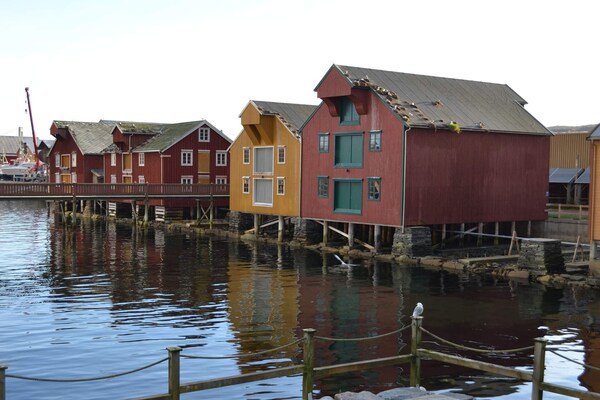Foto van 7 persoons vakantie huis in Foldereid-By Traum - Vakantiehuis in Foldereid - Untagged