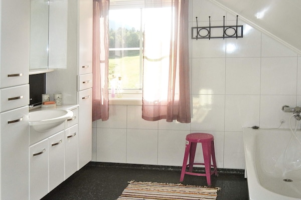 Foto van 7 persoons vakantie huis in Foldereid-By Traum - Vakantiehuis in Foldereid - Indoor