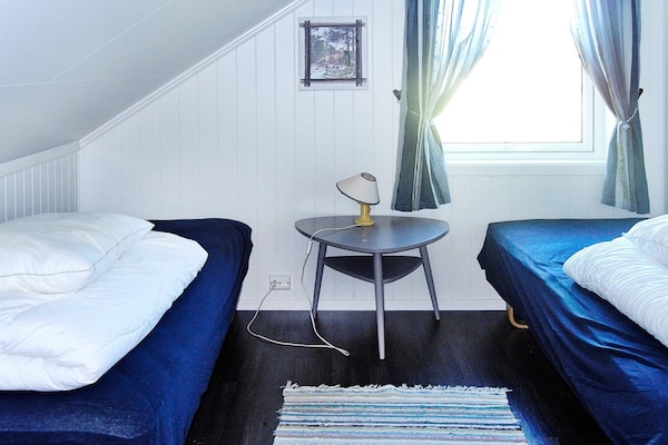 Foto van 7 persoons vakantie huis in Foldereid-By Traum - Vakantiehuis in Foldereid - Indoor