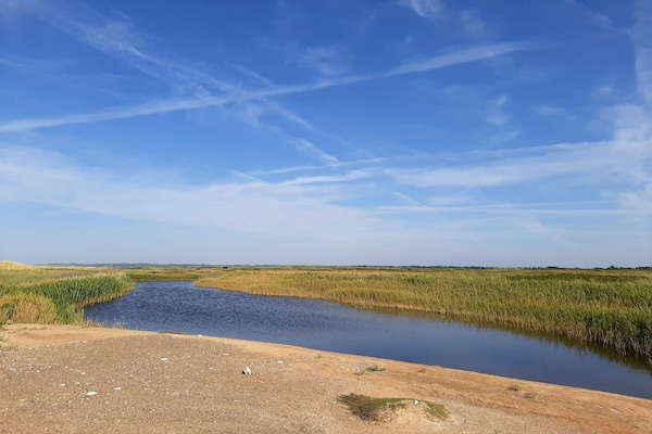 Foto van 8 persoons vakantie huis in Fjerritslev-By Traum - Vakantiehuis in Fjerritslev - WaterView