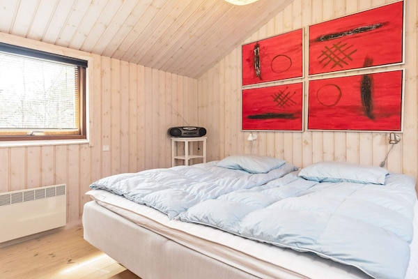 Foto van 8 persoons vakantie huis in Fjerritslev-By Traum - Vakantiehuis in Fjerritslev - Indoor