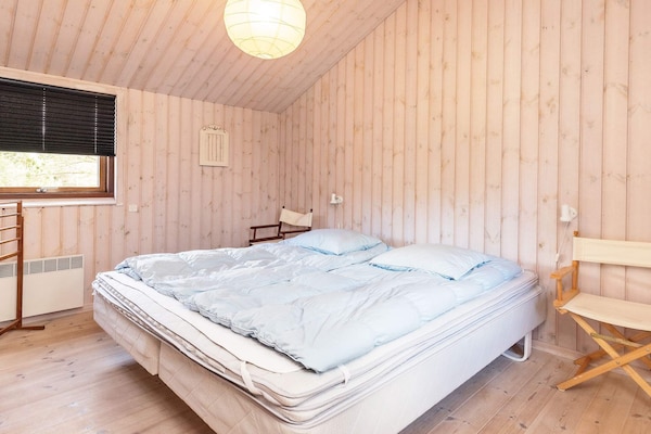 Foto van 8 persoons vakantie huis in Fjerritslev-By Traum - Vakantiehuis in Fjerritslev - Indoor