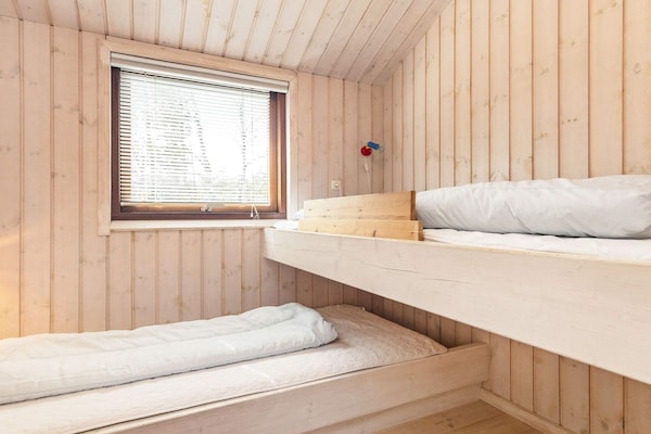 Foto van 8 persoons vakantie huis in Fjerritslev-By Traum - Vakantiehuis in Fjerritslev - Indoor