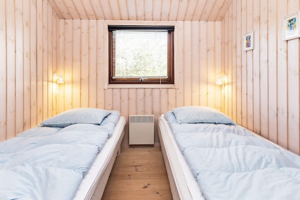 Foto van 8 persoons vakantie huis in Fjerritslev-By Traum - Vakantiehuis in Fjerritslev - Indoor