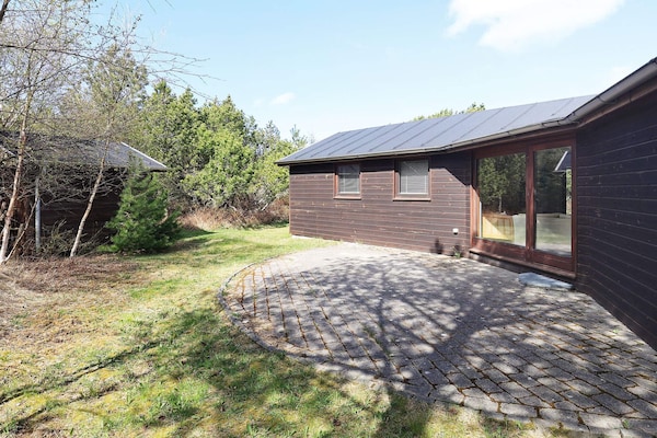 Foto van 8 persoons vakantie huis in Fjerritslev-By Traum - Vakantiehuis in Fjerritslev - View
