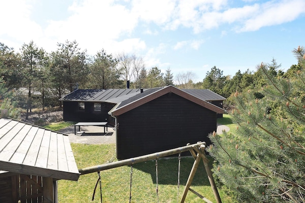 Foto van 8 persoons vakantie huis in Fjerritslev-By Traum - Vakantiehuis in Fjerritslev - View