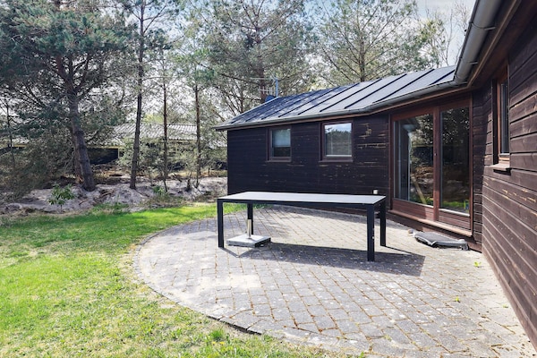 Foto van 8 persoons vakantie huis in Fjerritslev-By Traum - Vakantiehuis in Fjerritslev - View