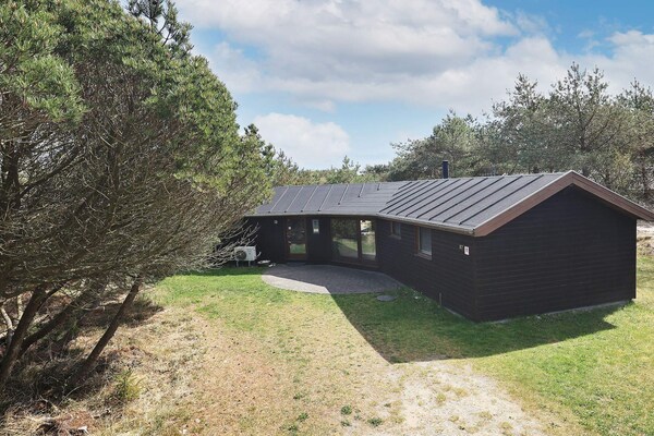 Foto van 8 persoons vakantie huis in Fjerritslev-By Traum - Vakantiehuis in Fjerritslev - View