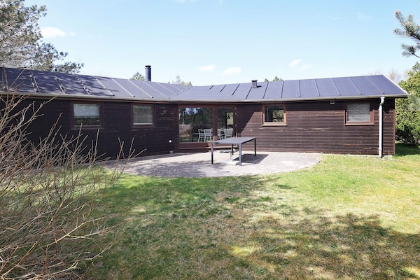 Foto van 8 persoons vakantie huis in Fjerritslev-By Traum - Vakantiehuis in Fjerritslev - View