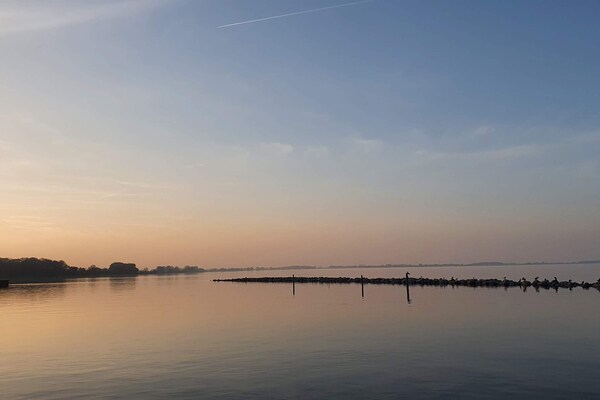 Foto van 6 persoons vakantie huis in Stubbekøbing-By Traum - WaterView