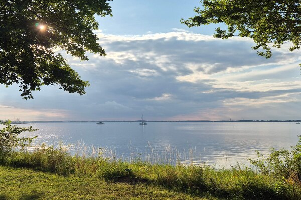Foto van 6 persoons vakantie huis in Stubbekøbing-By Traum - WaterView