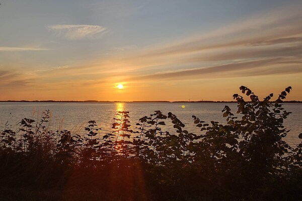 Foto van 6 persoons vakantie huis in Stubbekøbing-By Traum - WaterView