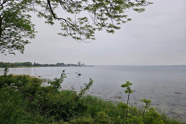 Foto van 6 persoons vakantie huis in Stubbekøbing-By Traum - WaterView
