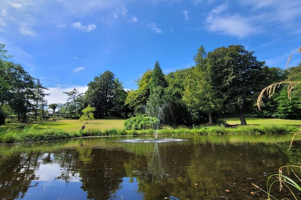 Foto van 6 persoons vakantie huis in Stubbekøbing-By Traum - WaterView