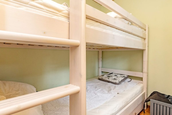 Foto van 6 persoons vakantie huis in Stubbekøbing-By Traum - Indoor