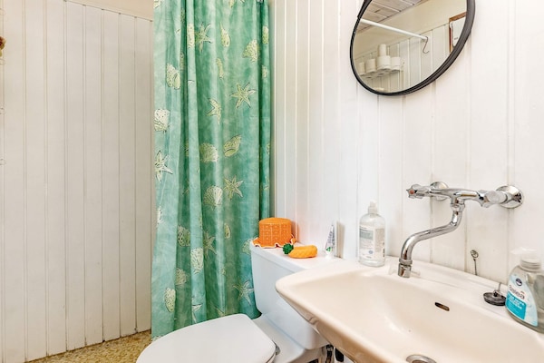 Foto van 6 persoons vakantie huis in Stubbekøbing-By Traum - Indoor