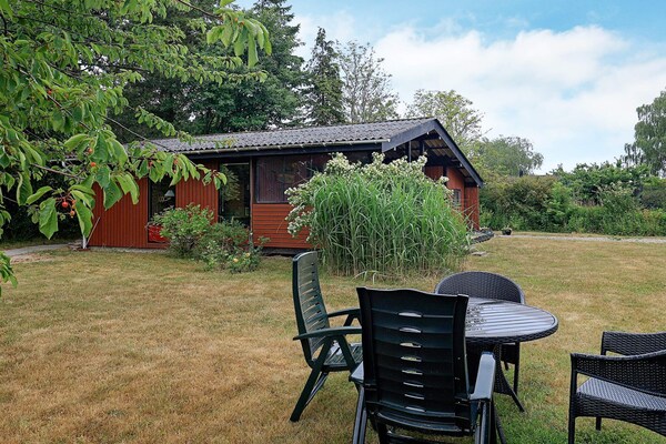 Foto van 6 persoons vakantie huis in Stubbekøbing-By Traum - View