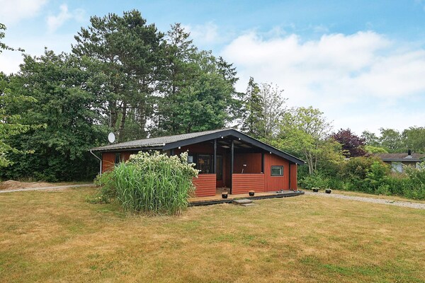 Foto van 6 persoons vakantie huis in Stubbekøbing-By Traum - View